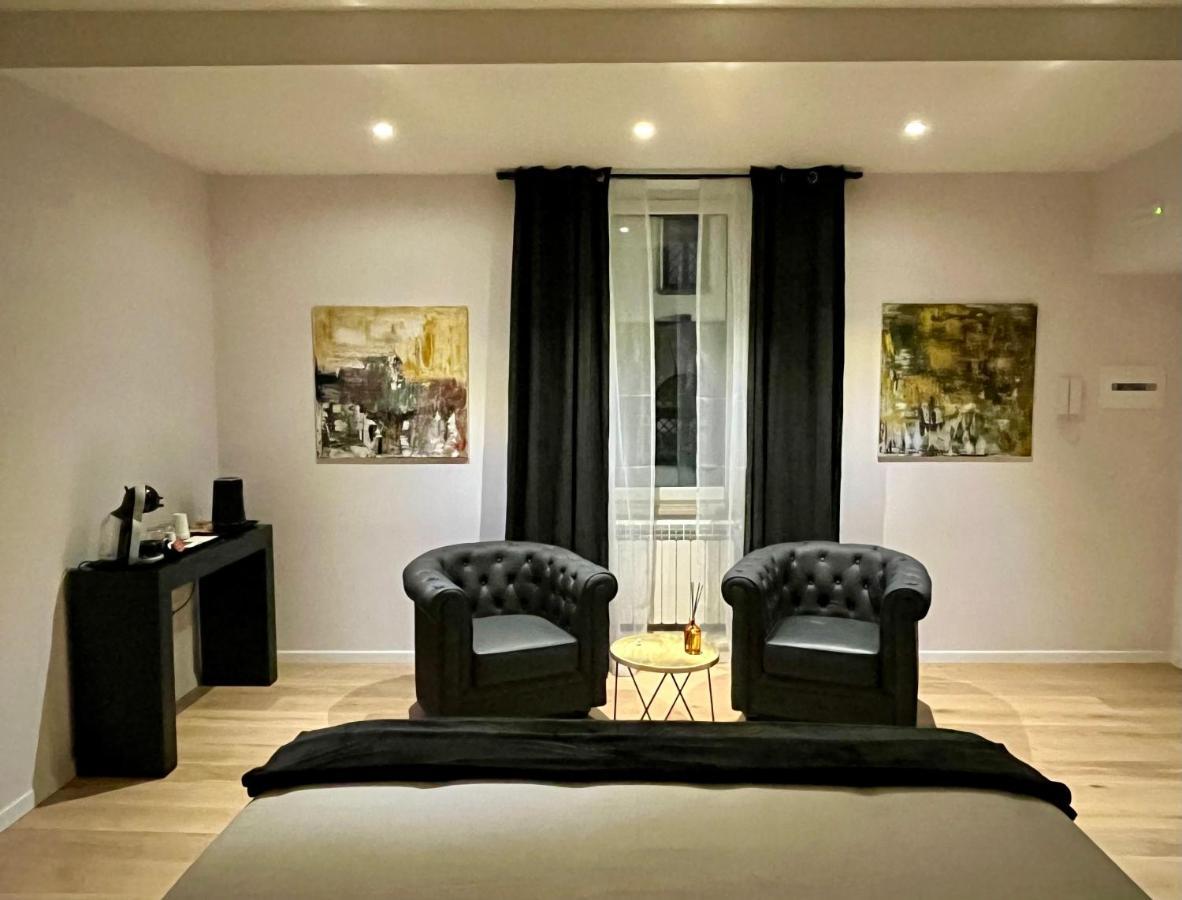 La Piazzetta Suite Potenza Exterior photo